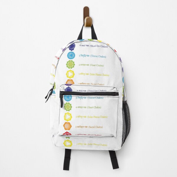Item preview, chakra points with name designed and sold by hutofdesigns.