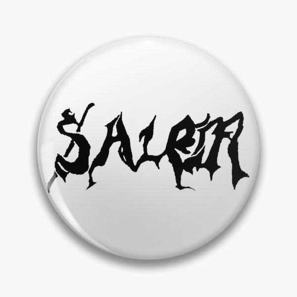 Artikelvorschau, SALEM OG Logo-Design entworfen und verkauft von BandBoot.