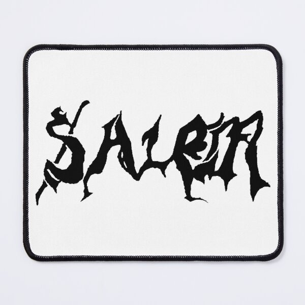 Item preview, SALEM OG Logo Design designed and sold by BandBoot.