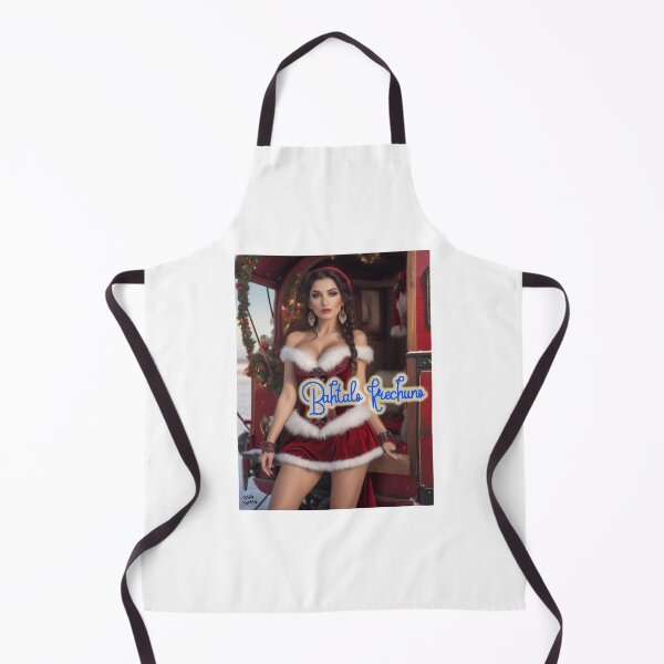 Item preview, Gypsy Woman wishing Merry Christmas; Bahtalo Krechuno; designed and sold by StickerApe.