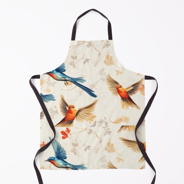 Item preview, Birds pattern cute birds designed and sold by PetPalsEmporium.