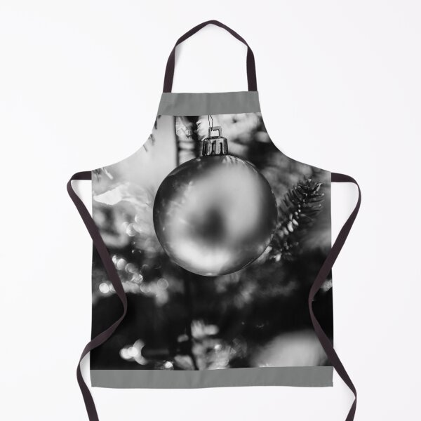 Item preview, Monochrom bauble designed and sold by AlanDPhotos.