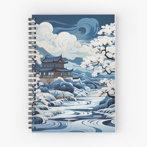 Item preview, Silver Hills designed and sold by Pedra Panda.