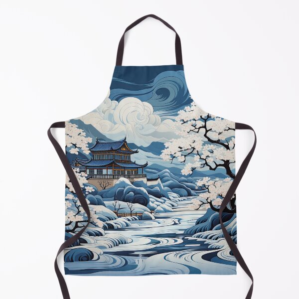 Item preview, Silver Hills designed and sold by Pedra Panda.