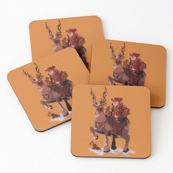 Item preview, Ho Ho Howdy designed and sold by Project-galilea.