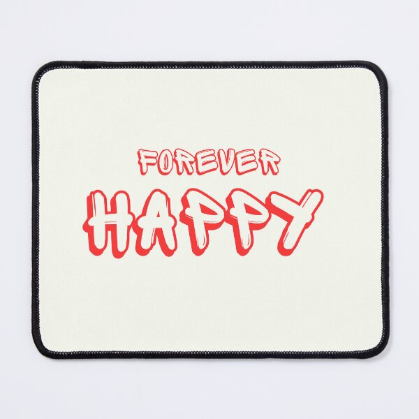 Item preview, Quote that enjoys happiness designed and sold by Eugenie974.