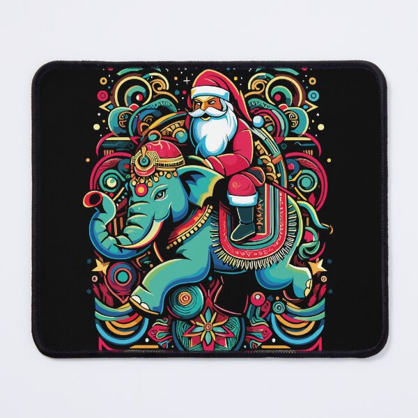 Item preview, Desi Christmas designed and sold by bihtti.