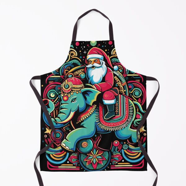 Item preview, Desi Christmas designed and sold by bihtti.