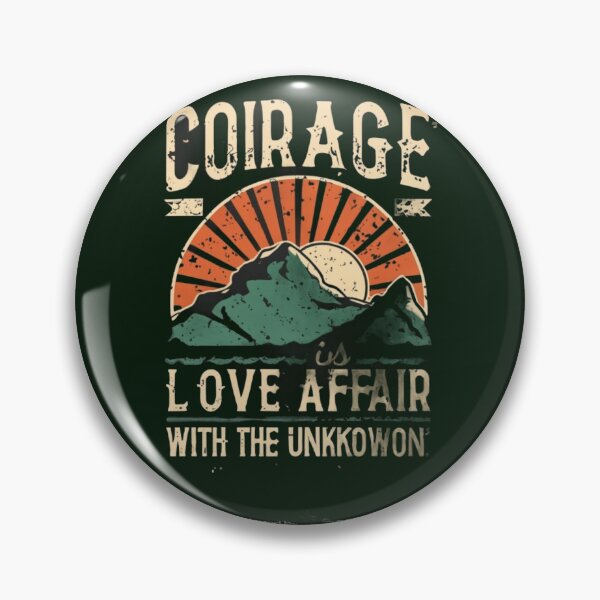Item preview, courage love  designed and sold by  Mudikeys.