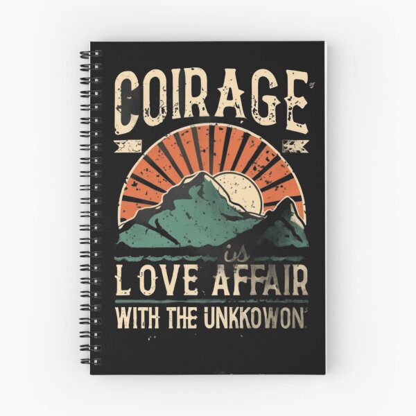 Item preview, courage love  designed and sold by  Mudikeys.
