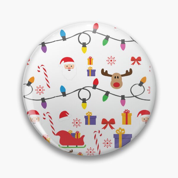 Item preview, Christmas pattern designed and sold by MaryPara.