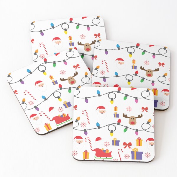 Item preview, Christmas pattern designed and sold by MaryPara.