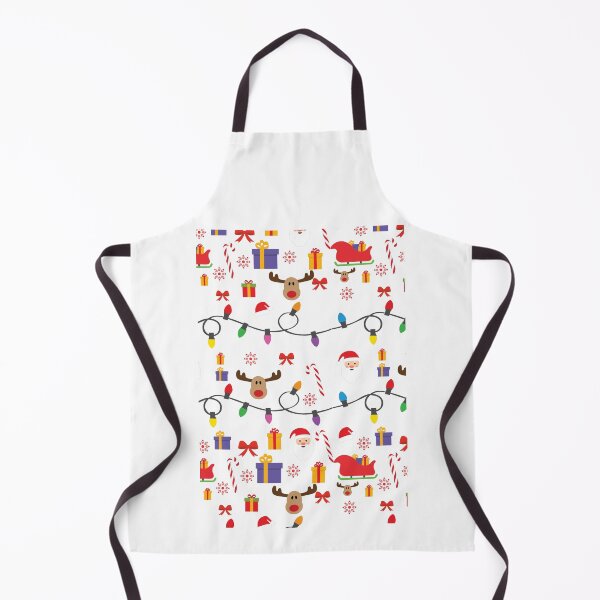 Item preview, Christmas pattern designed and sold by MaryPara.