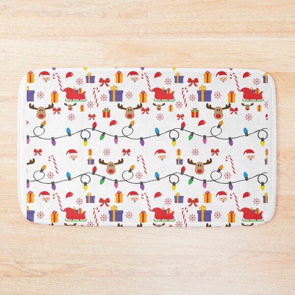 Item preview, Christmas pattern designed and sold by MaryPara.