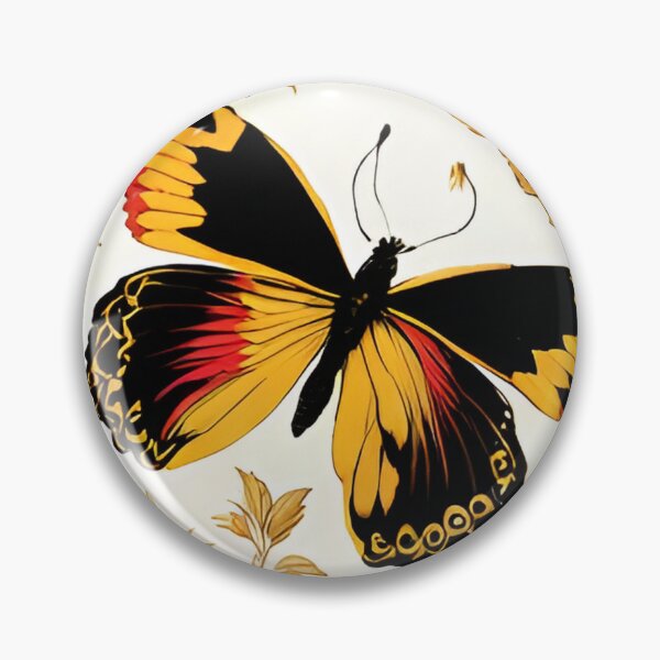 Item preview, Butterflies of Doreen designed and sold by SoniaSarkali.