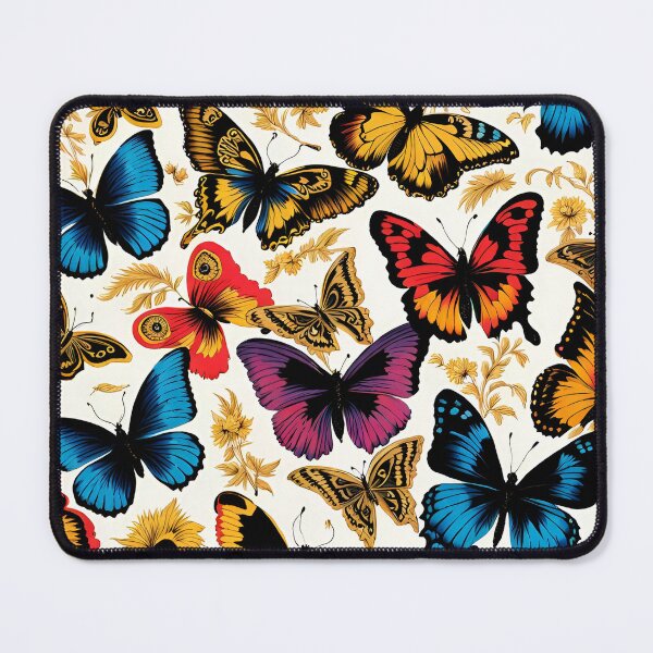 Item preview, Butterflies of Doreen designed and sold by SoniaSarkali.