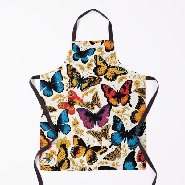 Item preview, Butterflies of Doreen designed and sold by SoniaSarkali.