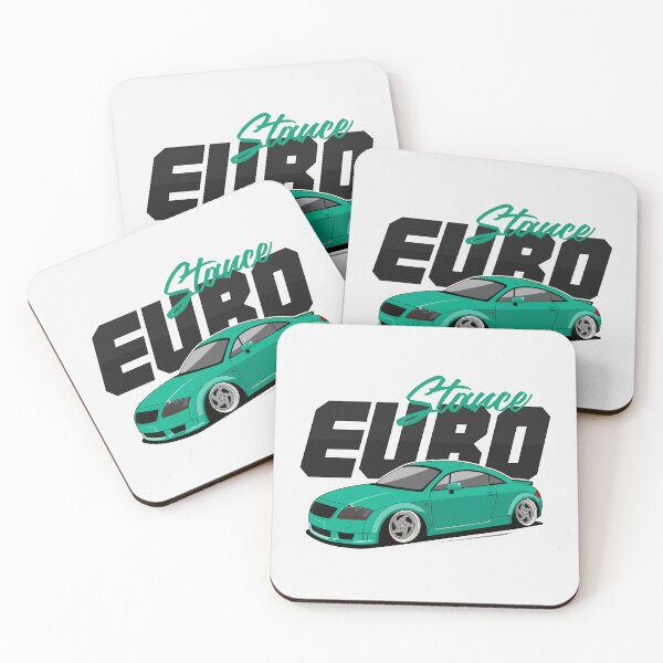 Item preview, Euro Stance TT designed and sold by shketdesign.