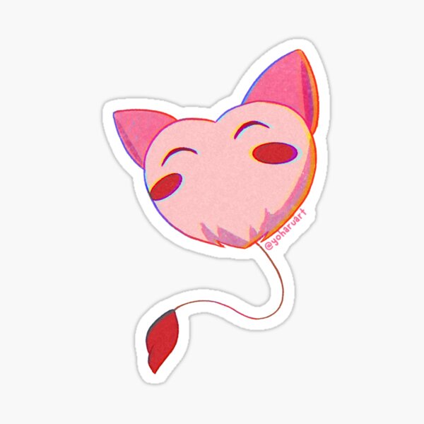 Masha Sticker