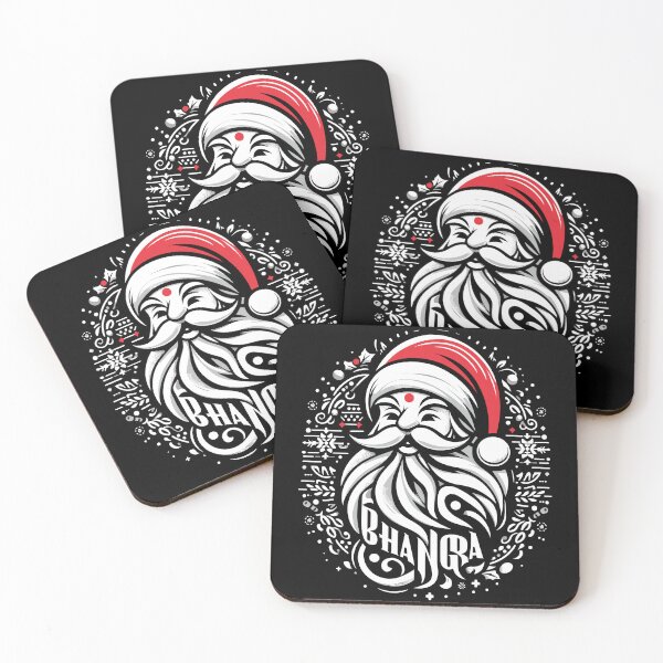 Artikelvorschau, Desi Weihnachten entworfen und verkauft von bihtti.