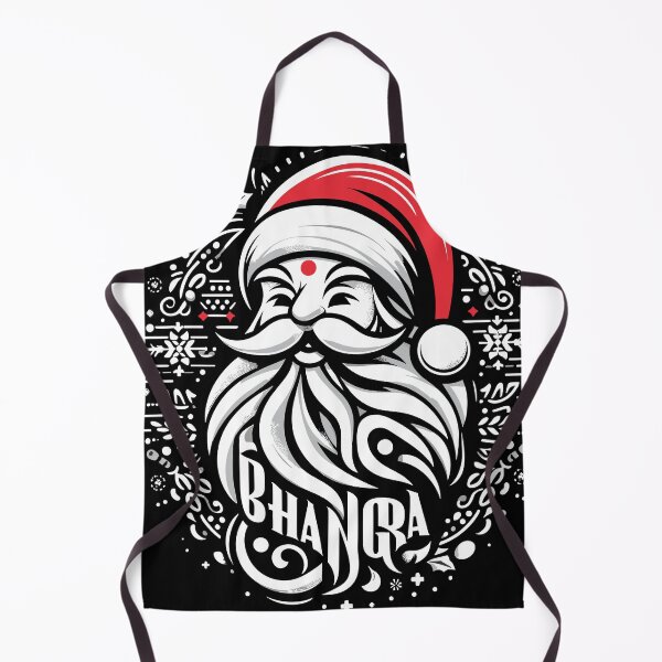 Item preview, Desi Christmas designed and sold by bihtti.