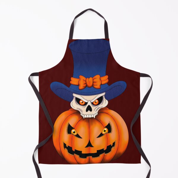 Item preview, Halloween designed and sold by Yuno no ie.