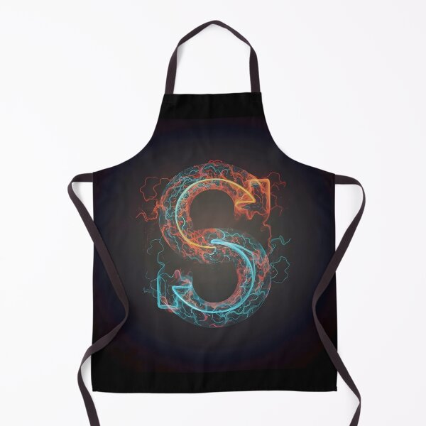 Item preview, S stands for smart designed and sold by ThePrimeMan.