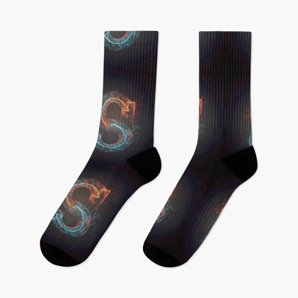 Item preview, S stands for smart designed and sold by ThePrimeMan.