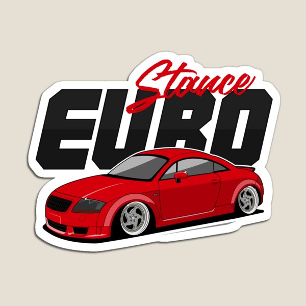 Item preview, TT 8N Stance  designed and sold by shketdesign.