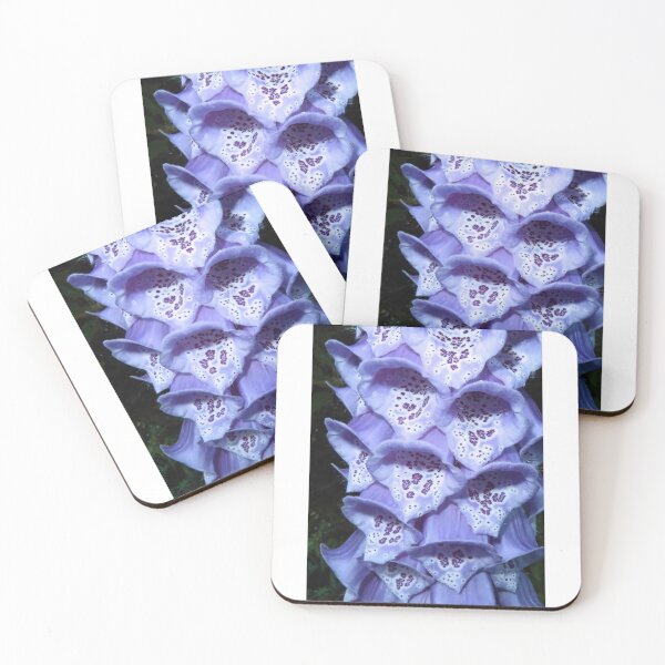 Item preview, Purple Foxglove designed and sold by JuliaWright.