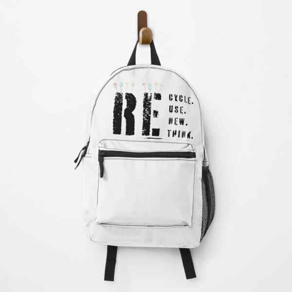 Item preview, Rcycle, Reuse, Renew, Rethink, Environmental, Love Planet Earth designed and sold by DanaMire.