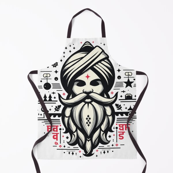 Item preview, Desi Christmas designed and sold by bihtti.