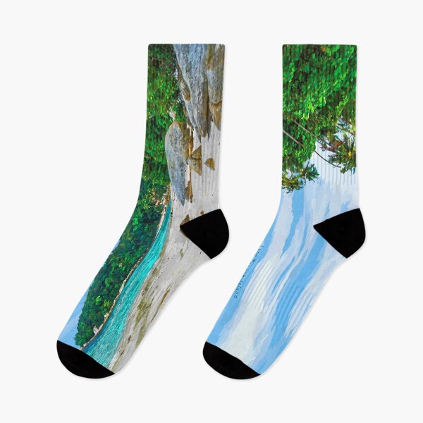Item preview, Window of the World: Lang Tengah Island - type i designed and sold by anuaramir.