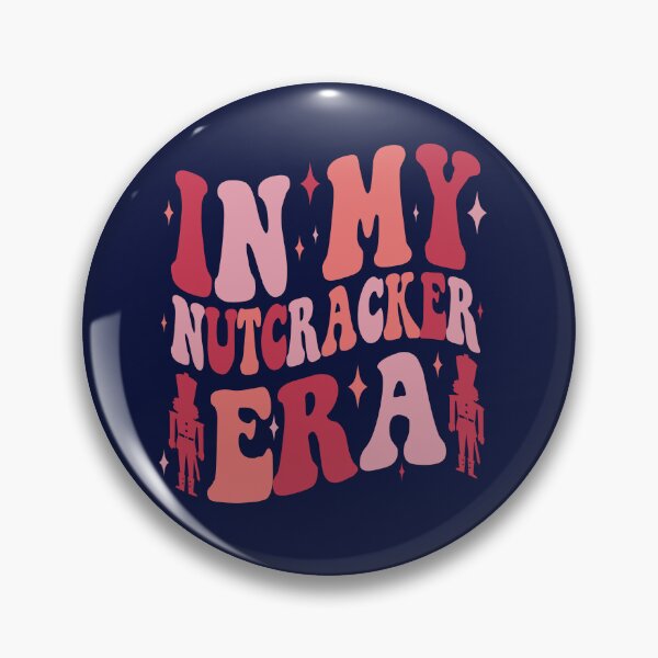Item preview, In My Nutcracker Era Sweatshirt Christmas Gift for Mom Nutcracker Ballet Sweater Funny Christmas Hoodie Cute Christmas Holiday Sweater designed and sold by SouQ-Art.