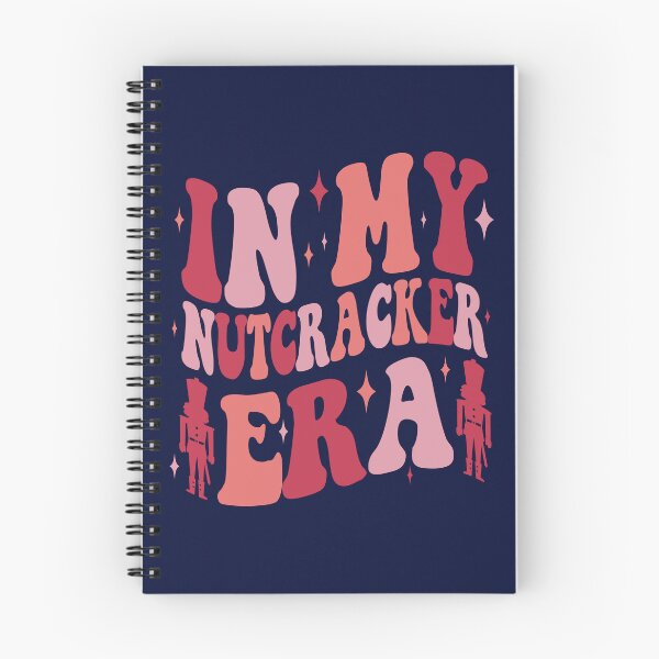 Item preview, In My Nutcracker Era Sweatshirt Christmas Gift for Mom Nutcracker Ballet Sweater Funny Christmas Hoodie Cute Christmas Holiday Sweater designed and sold by SouQ-Art.