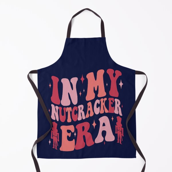 Item preview, In My Nutcracker Era Sweatshirt Christmas Gift for Mom Nutcracker Ballet Sweater Funny Christmas Hoodie Cute Christmas Holiday Sweater designed and sold by SouQ-Art.