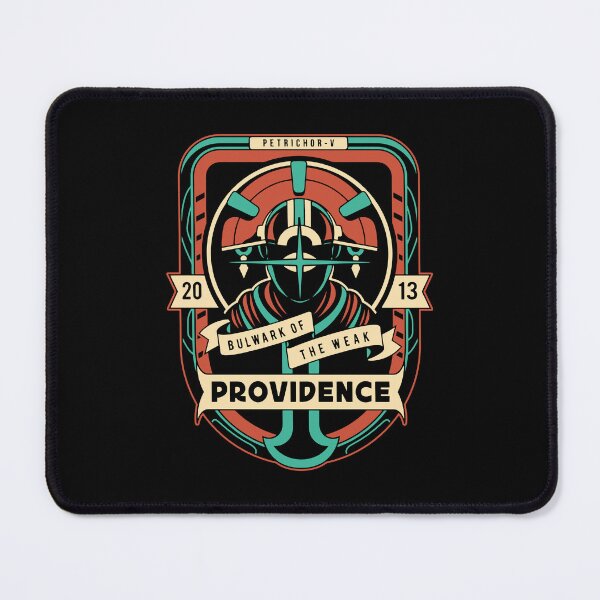 Item preview, Petrichor V Twin God Crest designed and sold by Lagelantee.