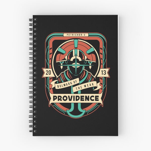 Item preview, Petrichor V Twin God Crest designed and sold by Lagelantee.