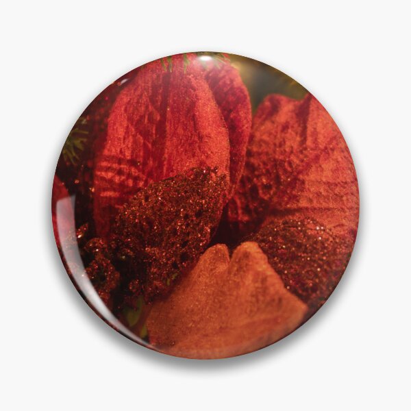 Item preview, Ponsettia decoration designed and sold by AlanDPhotos.