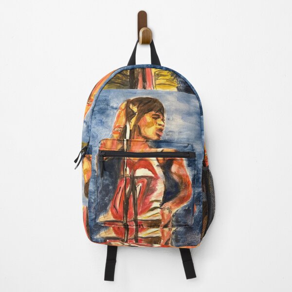 Item preview, My tribute to Jumping Jack, Mick Jagger, on his 80th birthday designed and sold by Art by Fruitcake.