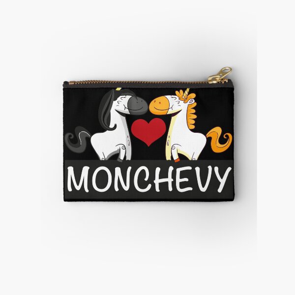 Aperçu de l'œuvre Monchevy licorne créée et vendue par MelArt90.