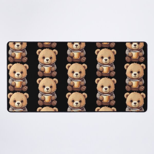 Item preview, Bear Coffee designed and sold by Getup-clothing.