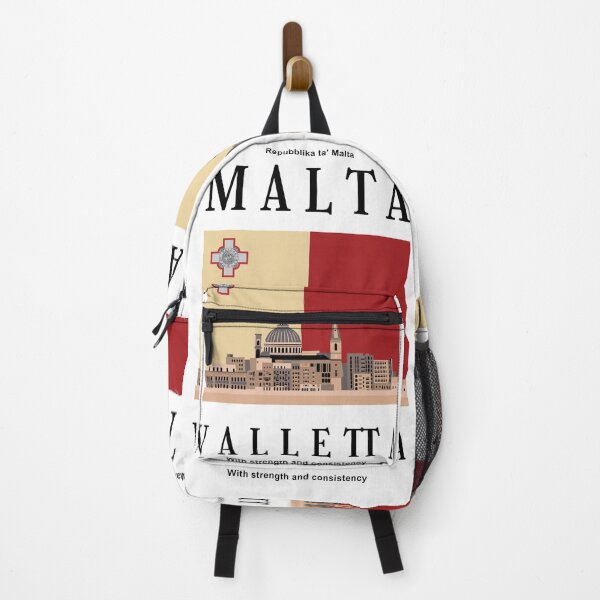 Item preview, make a journey to Malta designed and sold by KewaleeTee.