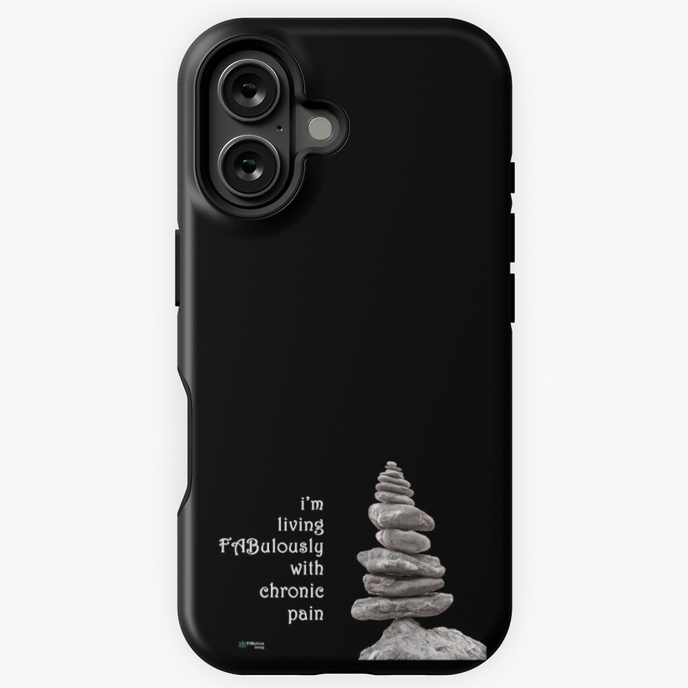Item preview, iPhone Magsafe Tough Case designed and sold by FABulous-living.