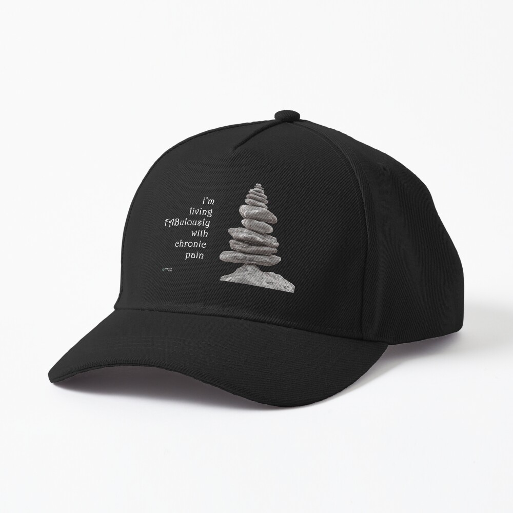 Item preview, Baseball Cap designed and sold by FABulous-living.