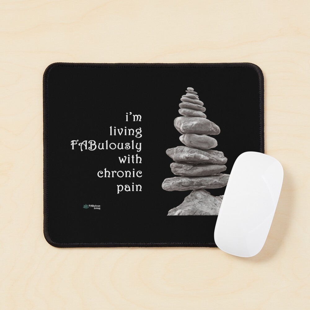 Item preview, Mouse Pad designed and sold by FABulous-living.
