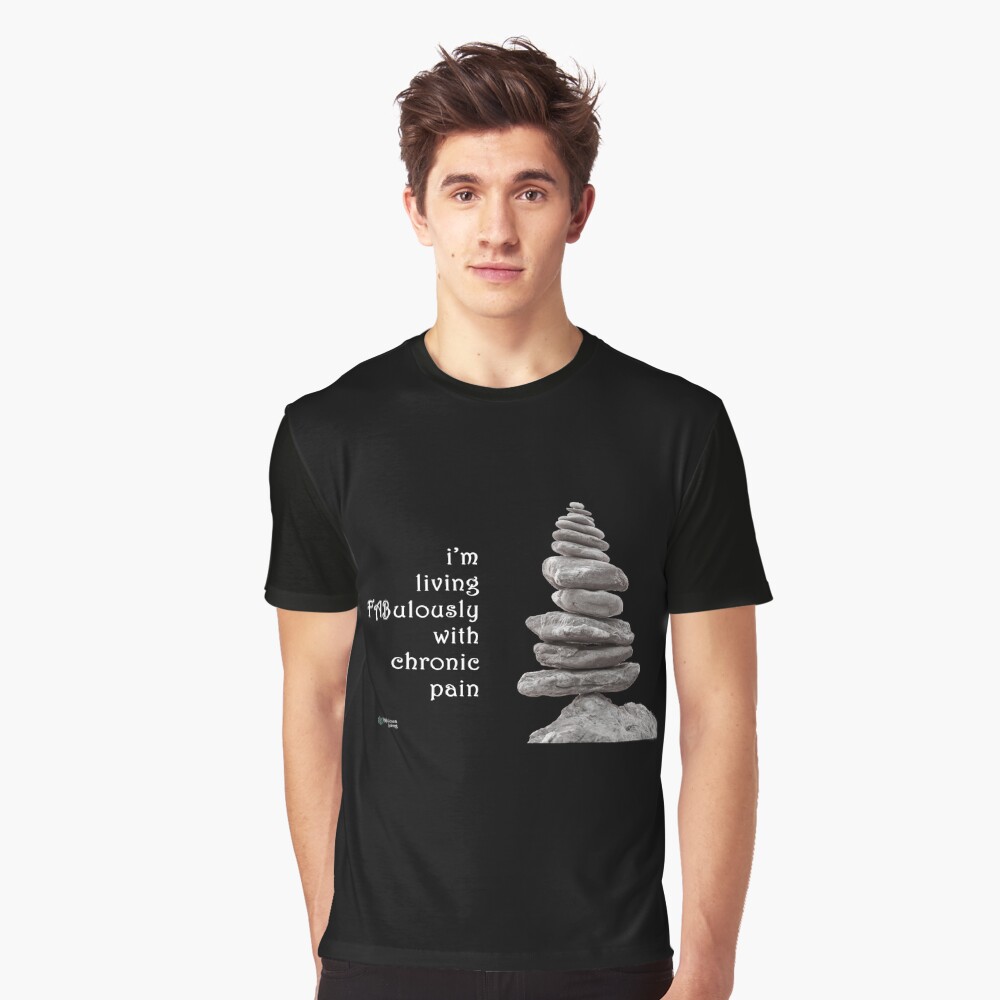 Item preview, Graphic T-Shirt designed and sold by FABulous-living.