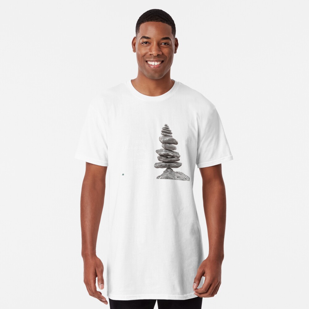 Item preview, Long T-Shirt designed and sold by FABulous-living.