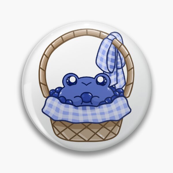 Item preview, Blueberry for you designed and sold by hopefrog.