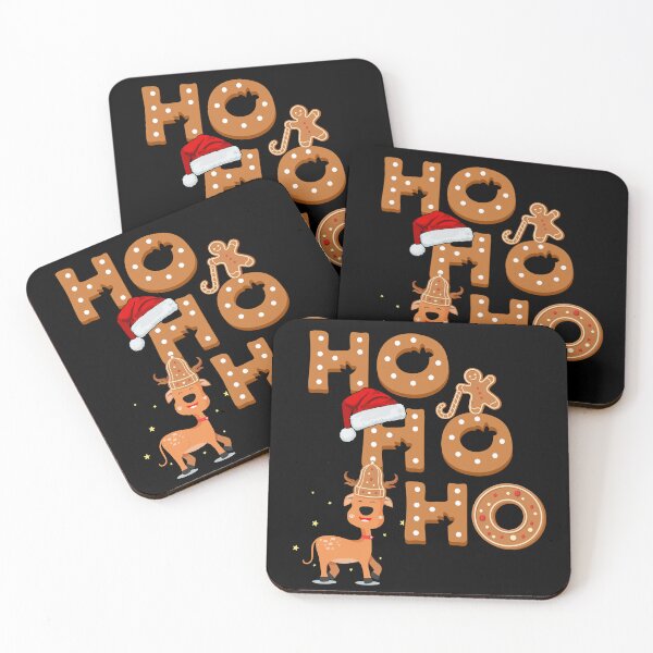 Item preview, Ho, ho, ho designed and sold by viollamarshall.